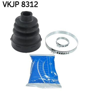 Bellow Kit, drive shaft