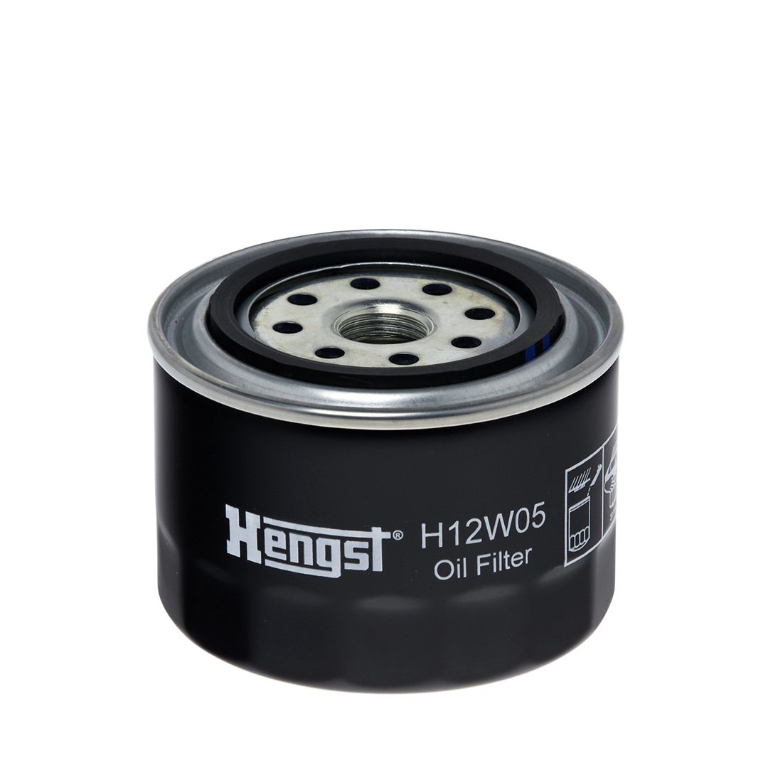 HENGST FILTER H12W05 Oil filter