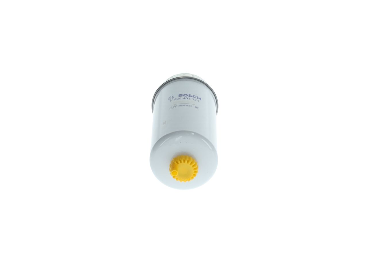 Fuel Filter-4