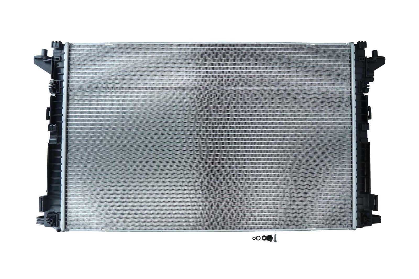 Radiator, engine cooling-1