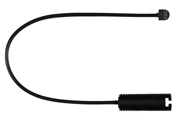 TEXTAR 98019400 Warning contact, brake pad wear