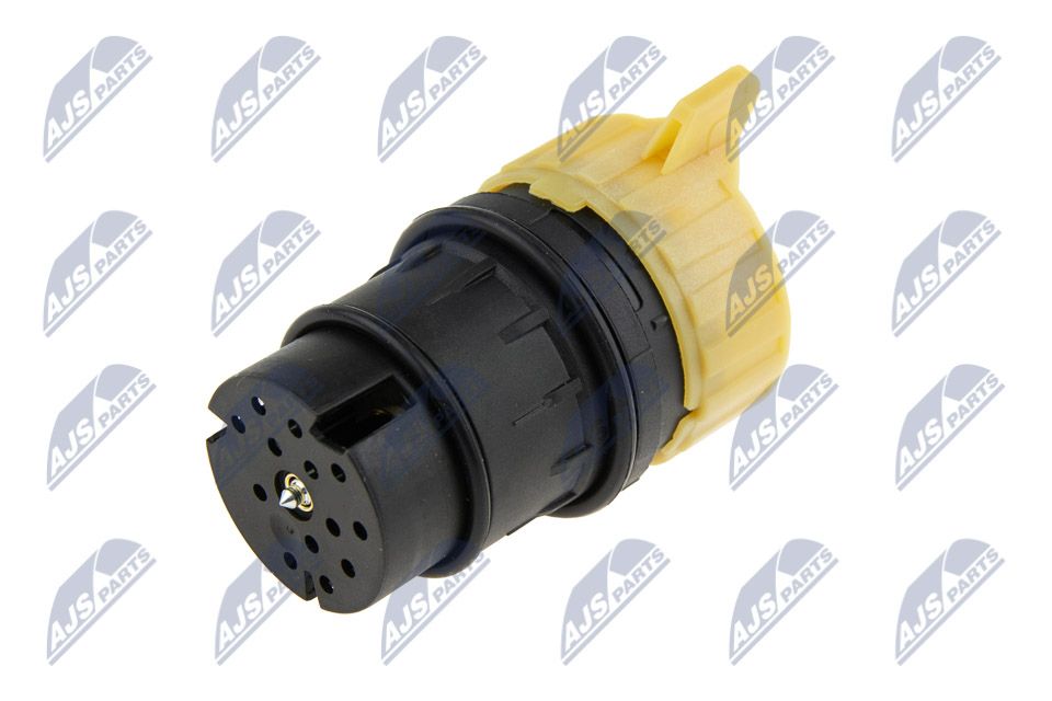 NTY EAT-ME-000A Plug-in housing, automatic transmission (control unit)