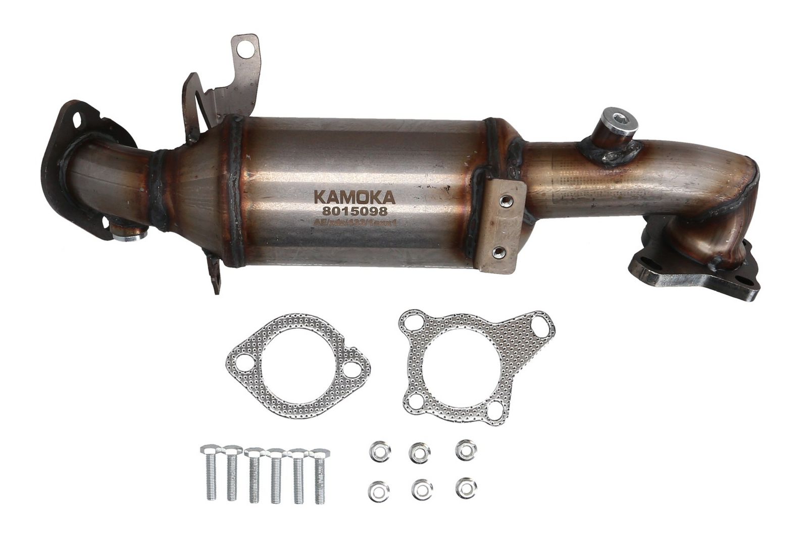Catalytic Converter