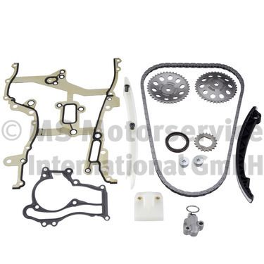 KOLBENSCHMIDT 400130500000 Timing chain kit