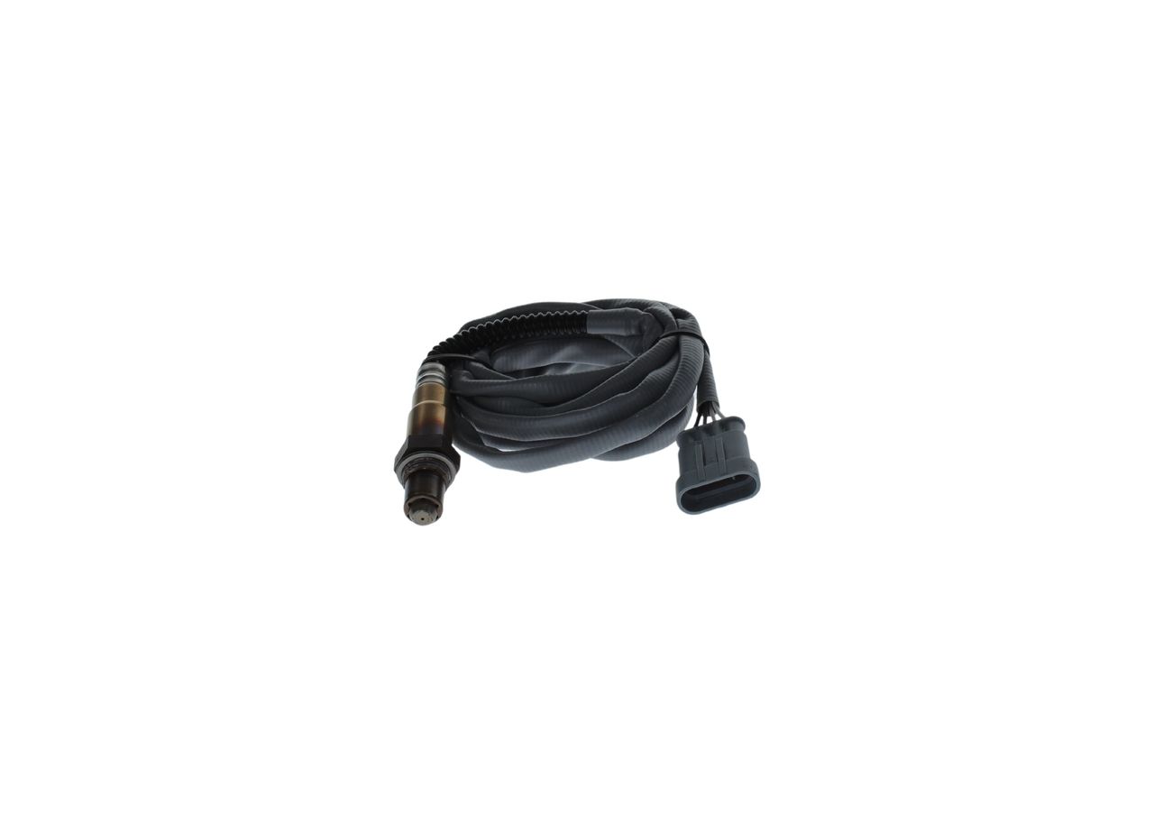 BOSCH 0 258 006 391 Oxygen sensor