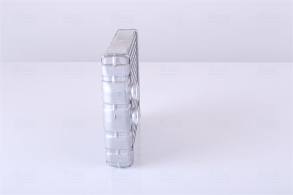 Heat Exchanger, interior heating-3