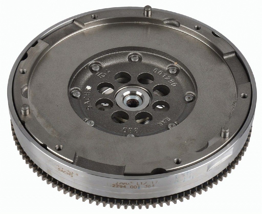 SACHS 2294 001 364 Flywheel