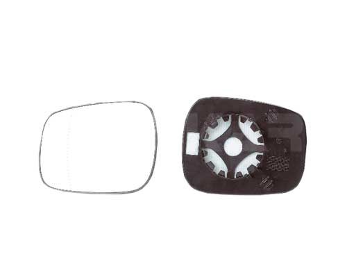 ALKAR 6453174 Mirror glass, exterior mirror