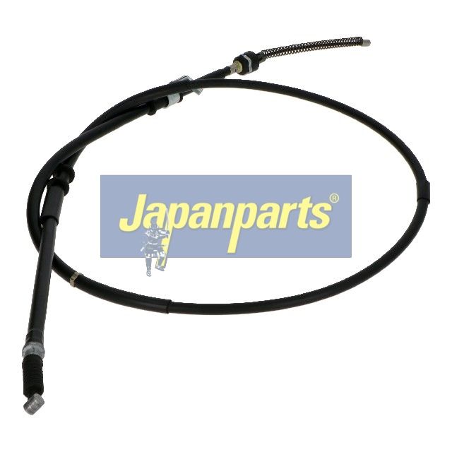 Cable Pull, parking brake-3
