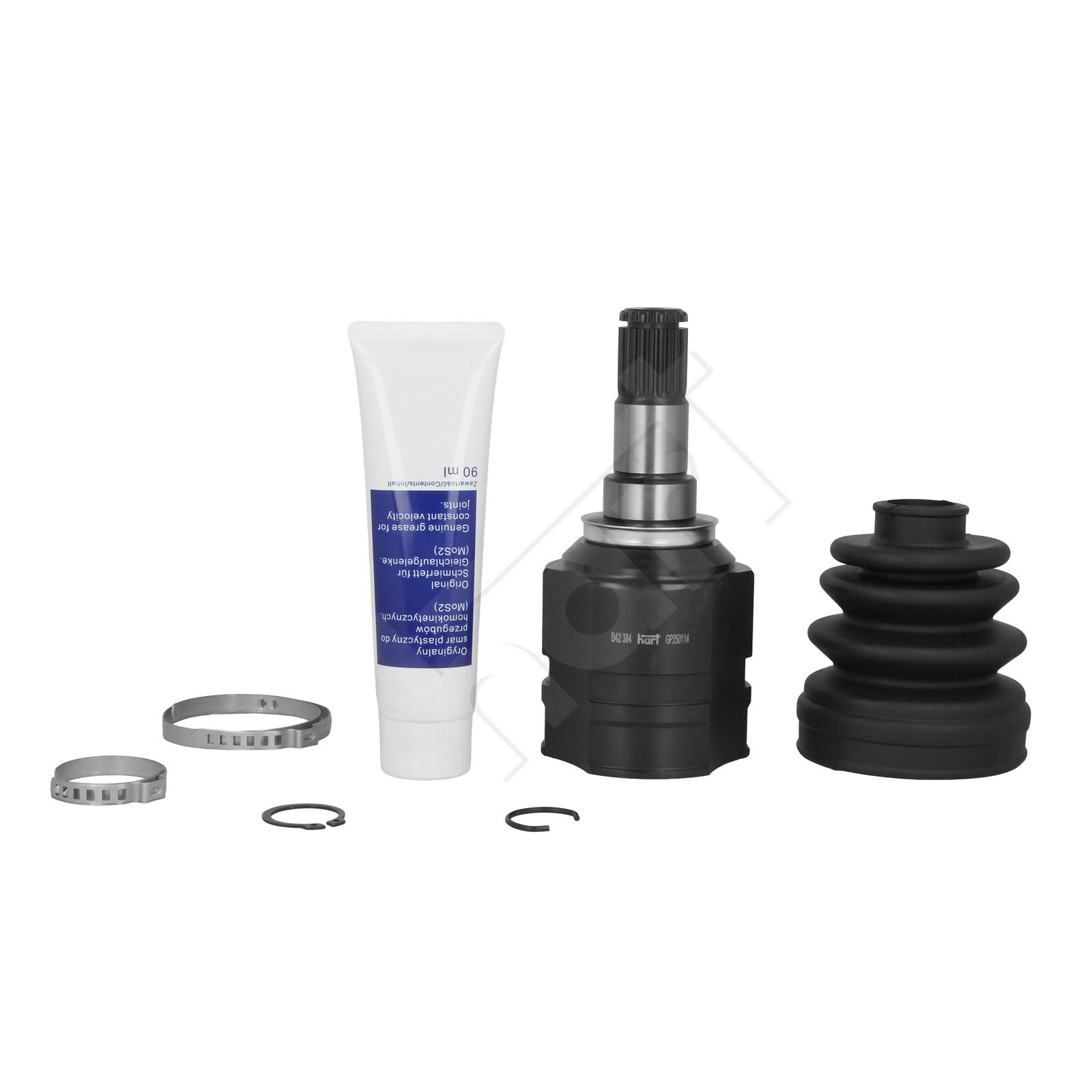HART B42 384 Joint kit, drive shaft