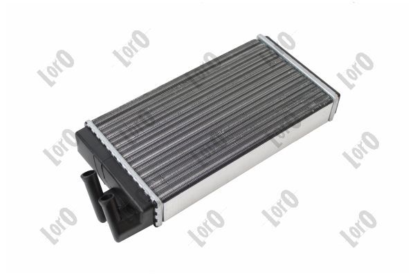ABAKUS 003-015-0002 Heat exchanger, interior heating
