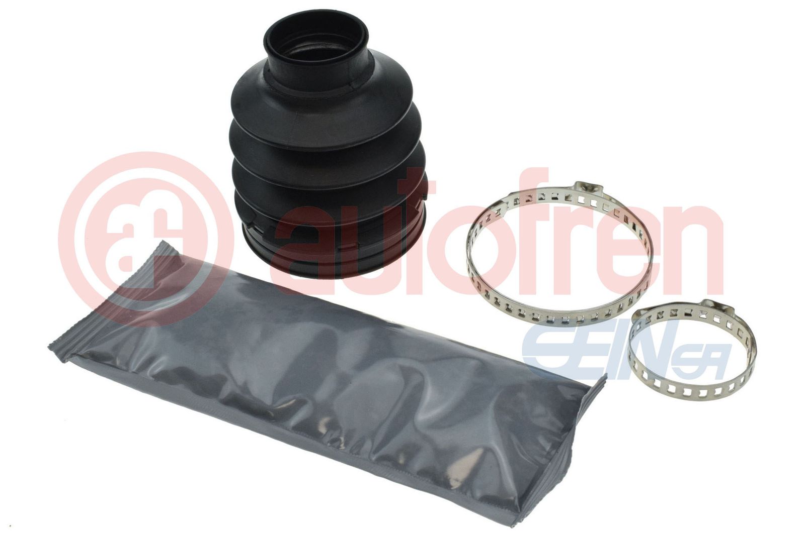 AUTOFREN SEINSA D8557T Bellow kit, drive shaft