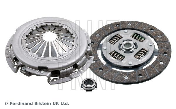 BLUE PRINT ADL143015 Clutch kit