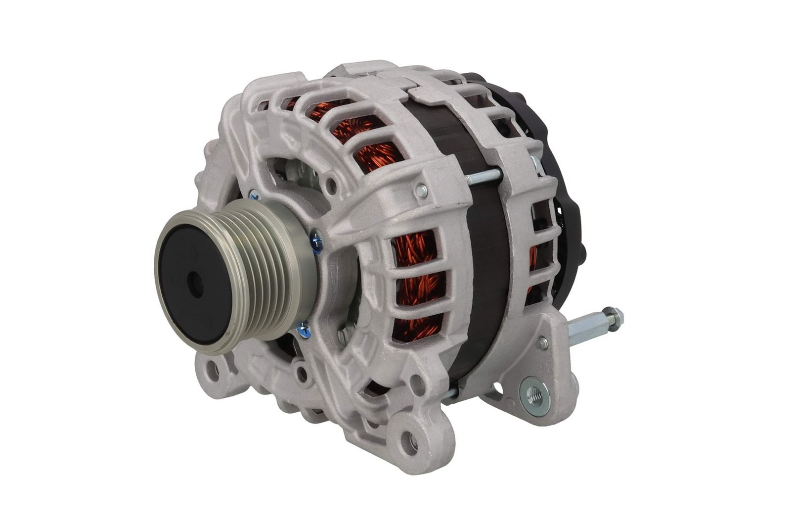 KAMOKA 8620596 Alternator