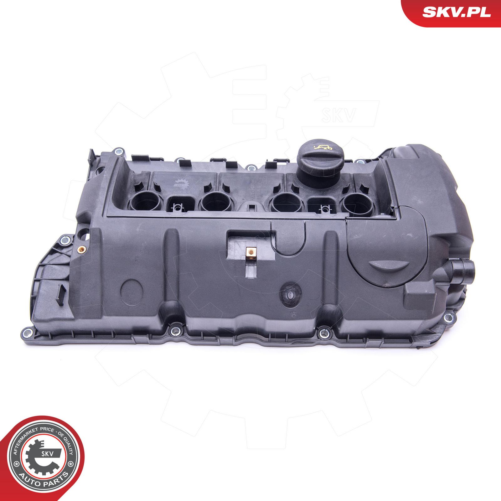 ESEN SKV 48SKV016 Cylinder head cover