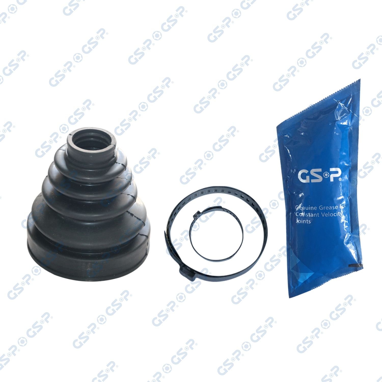 GSP 760146 Bellow kit, drive shaft