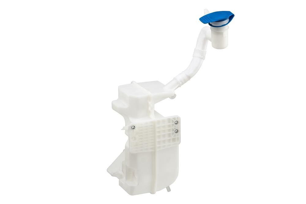 TOPRAN 116 640 Washer fluid reservoir, window cleaning