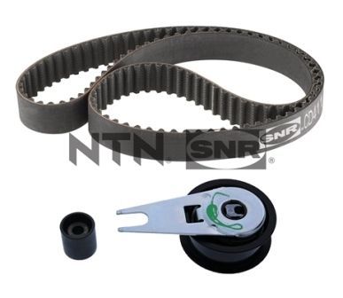 SNR KD457.12 Timing belt kit