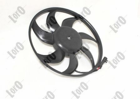 Fan, engine cooling-1