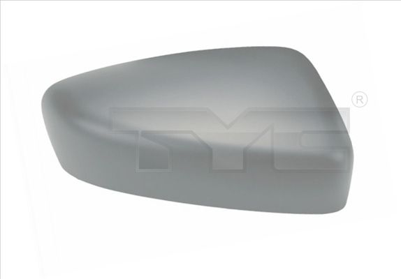 TYC 320-0043-2 Cover, exterior mirror