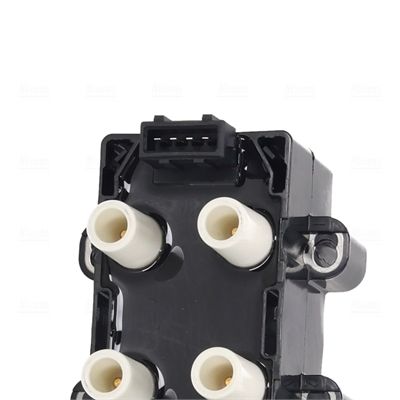 Ignition Coil-4