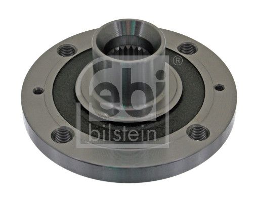 FEBI BILSTEIN 10224 Wheel hub