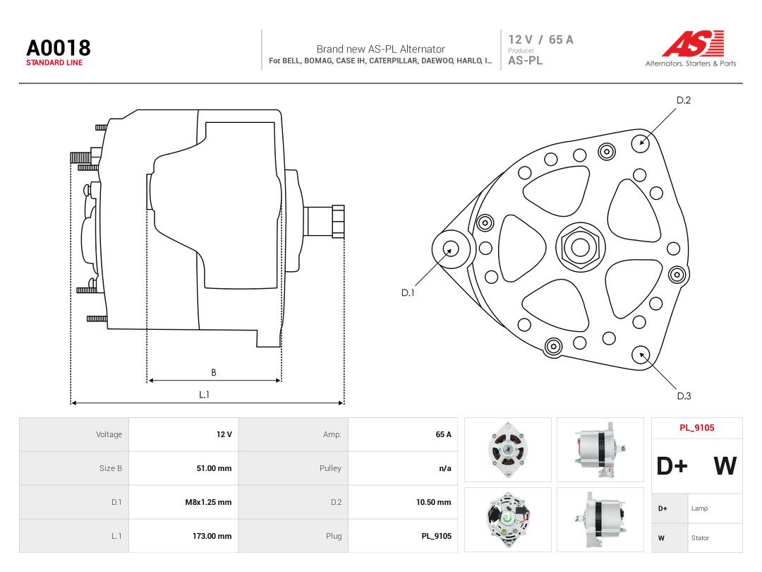 Alternator-4