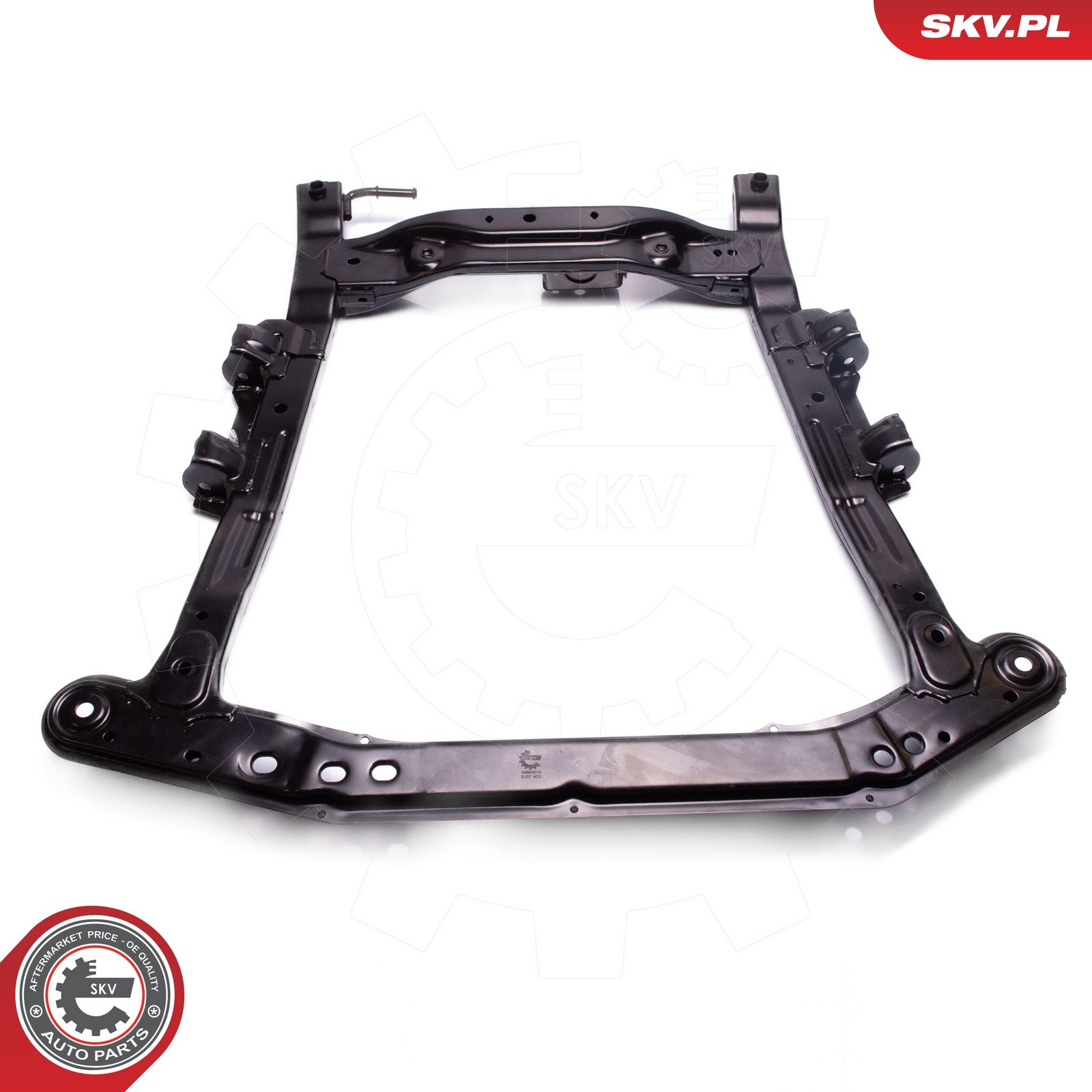 ESEN SKV 64SKV010 Support frame/subframe