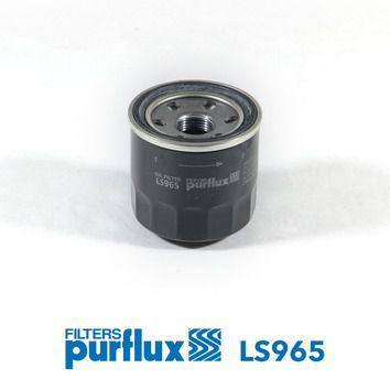PURFLUX LS965 Oil filter