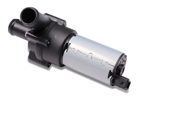 Water Recirculation Pump, parking heater-1