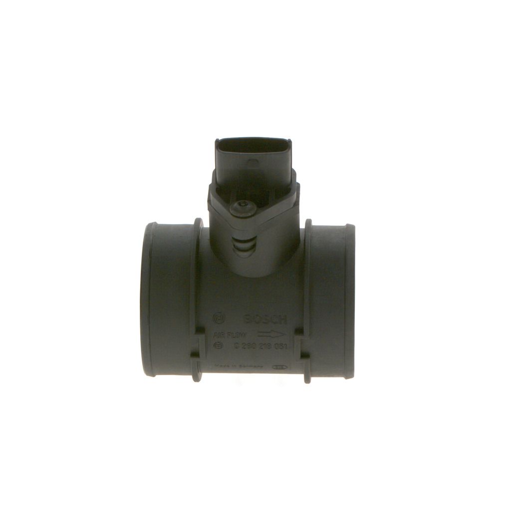 BOSCH 0 280 218 051 Mass air flow sensor
