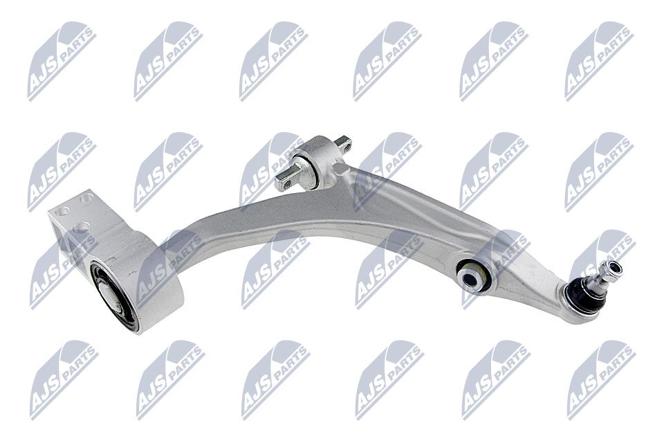 NTY ZWD-AR-004 Control/trailing arm, wheel suspension