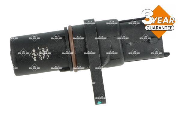 Sensor, crankshaft pulse-3