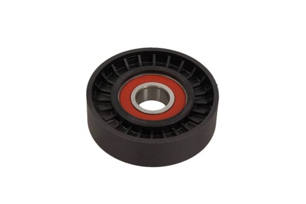 Tensioner Pulley, V-ribbed belt-1