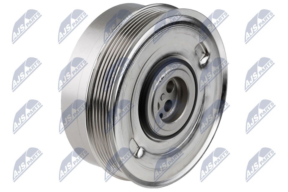 NTY RKP-BM-033 Belt pulley, crankshaft