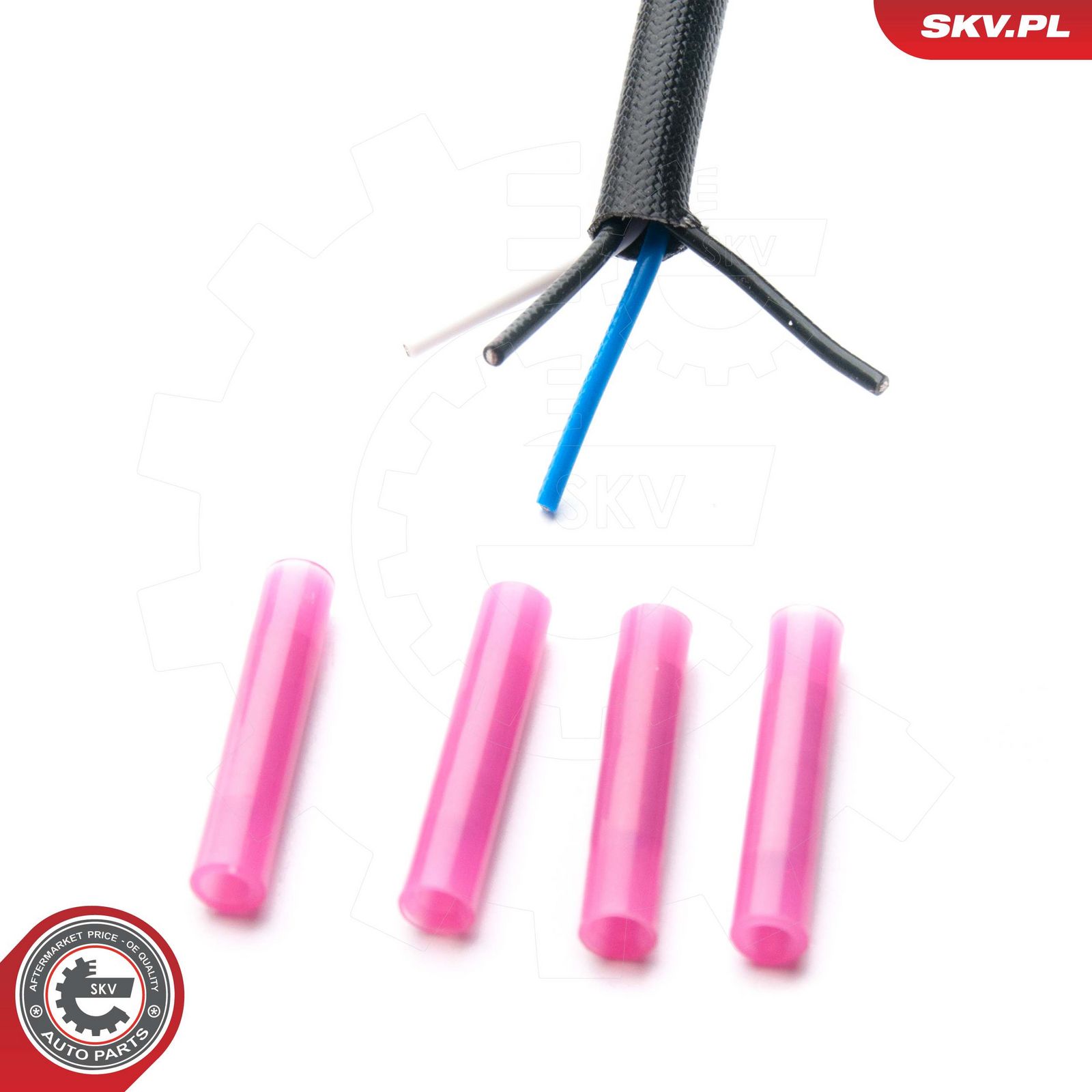 Oxygen Sensor