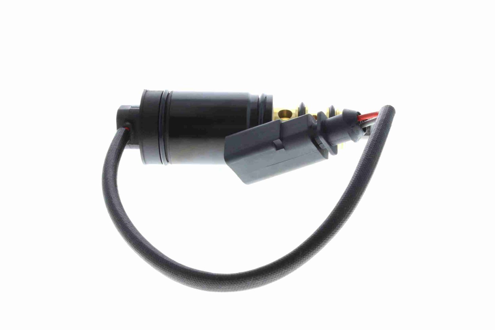 Control Valve, air conditioning compressor-2