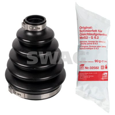 SWAG 33 10 1429 Bellow kit, drive shaft