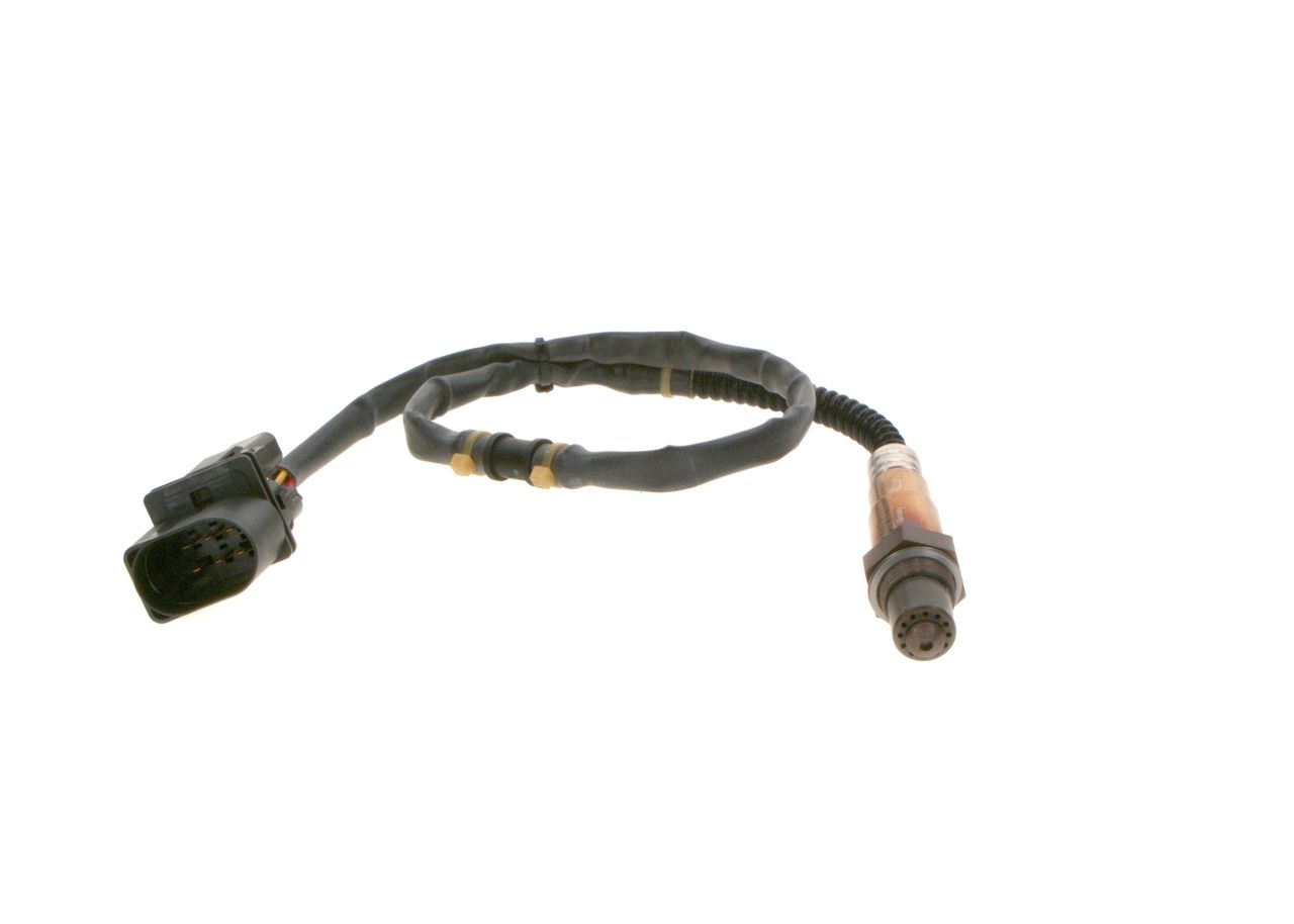 Oxygen Sensor-2