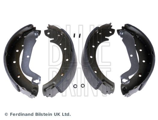 BLUE PRINT ADN14142 Brake shoe set