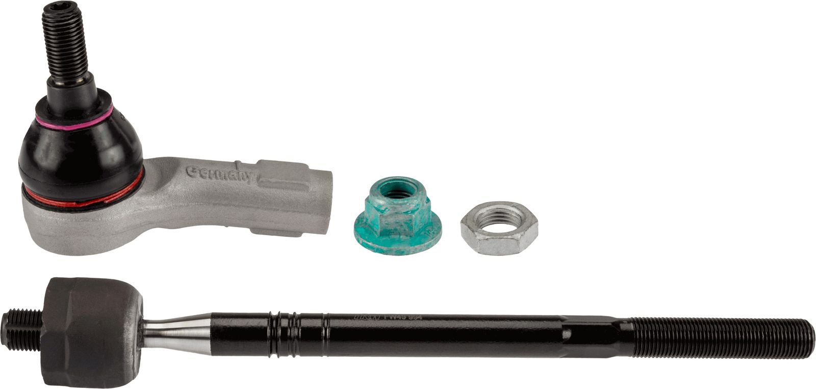 TRW JRA567 Tie rod
