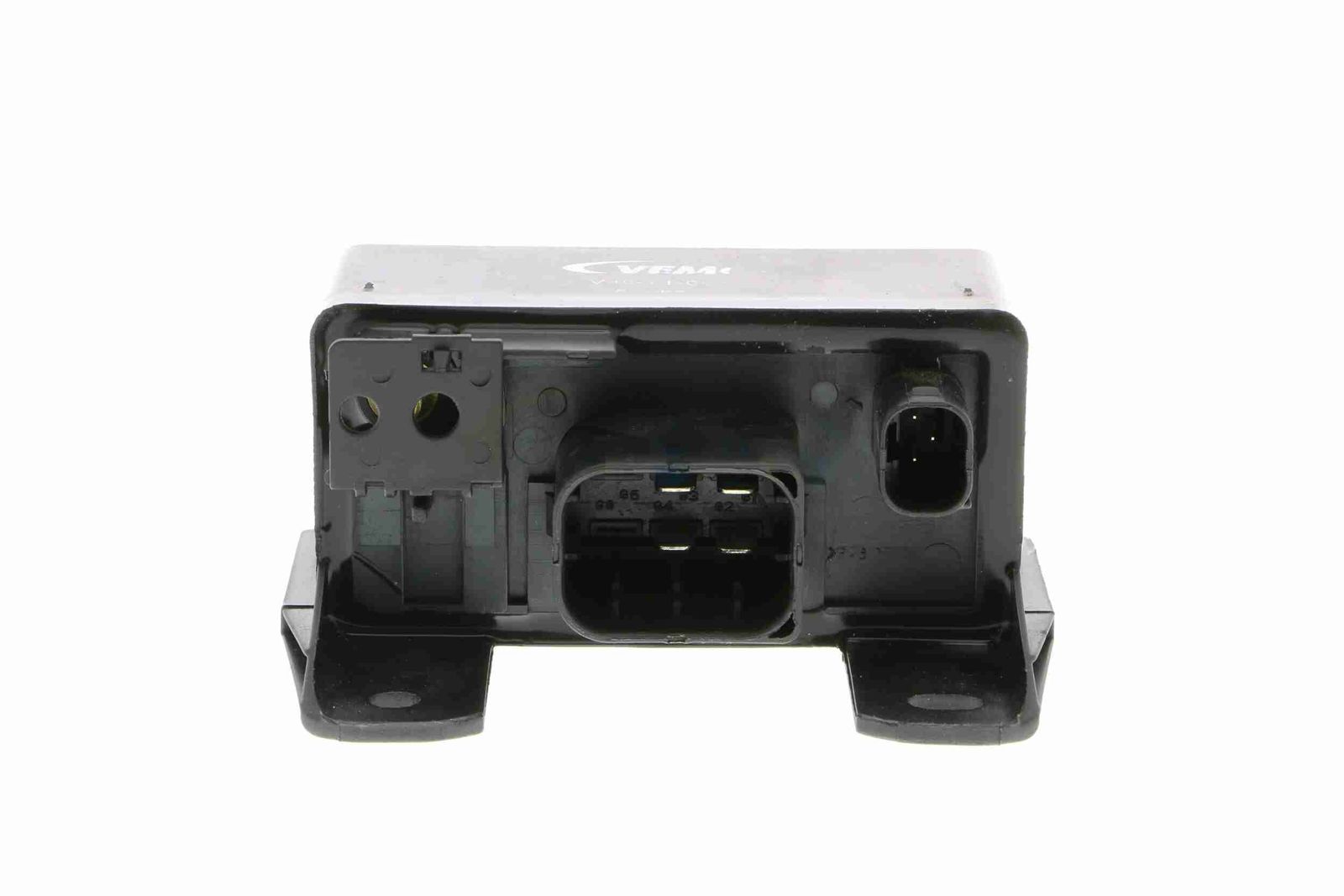Relay, glow plug system-3