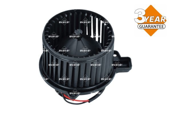 Interior Blower-1