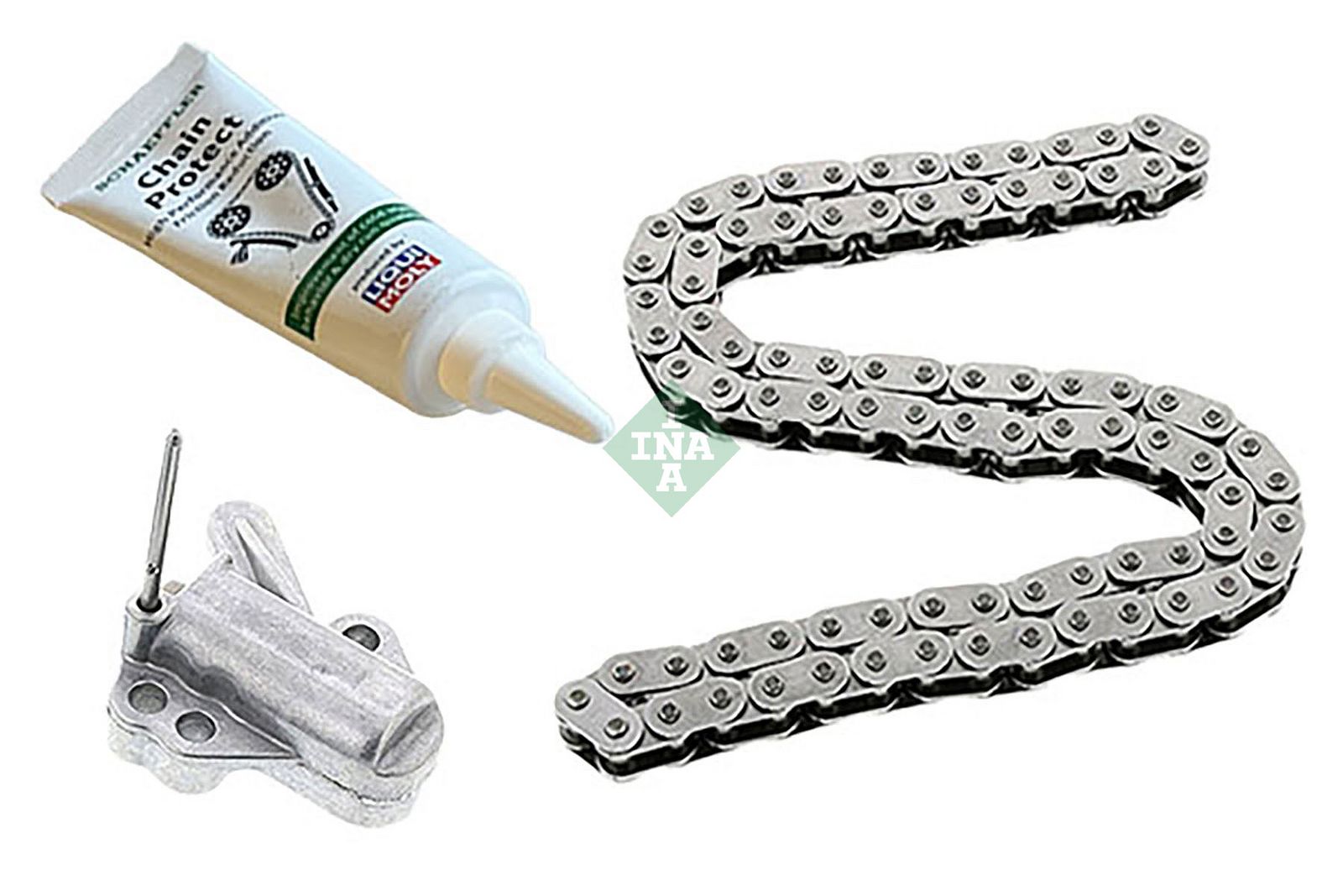 SCHAEFFLER INA 559 1007 10 Timing chain kit