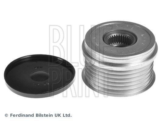 BLUE PRINT ADK861302 Alternator freewheel clutch