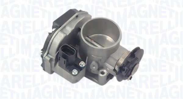 MAGNETI MARELLI 802000000046 Throttle body