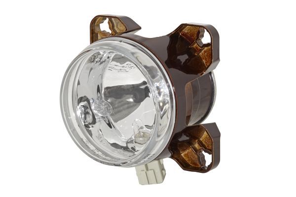 HELLA 1K0 008 191-001 Insert, high beam headlight
