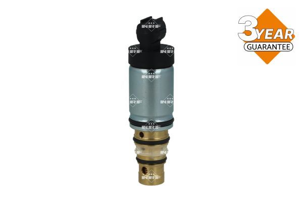 Control Valve, air conditioning compressor-3