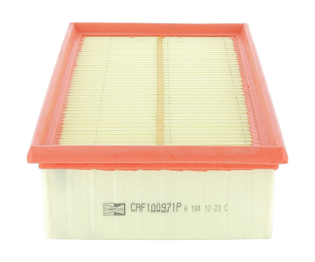 CHAMPION CAF100971P Air filter