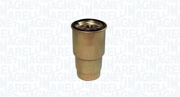 MAGNETI MARELLI 152071760681 Kuro filtras